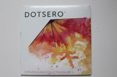 Dotsero-Catalina Island Collector, Vol. 2 CD 2014