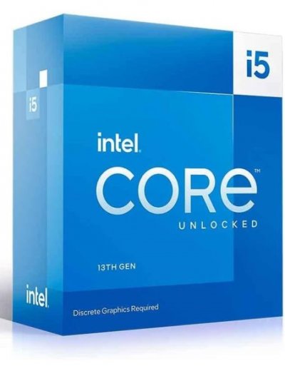 Intel Core i5-13600KF Socket 1700