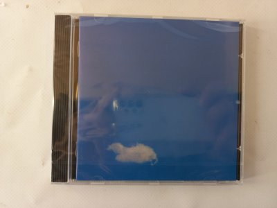 The Plastic Ono Band–Live Peace In Toronto 1969 CD UK 1995