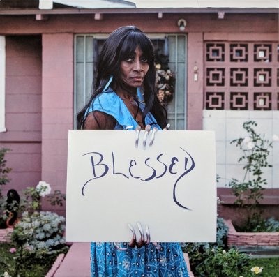 Lucinda Williams – Blessed 2x Vinyl LP Album 2x CD 2011