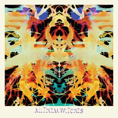 All Them Witches – Sleeping Through The War 2 x Vinyl LP Album Deluxe Edition Limited Edition US 2017