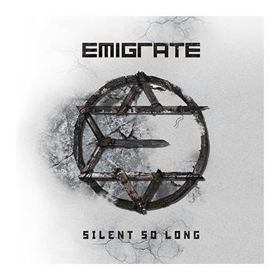 Emigrate – Silent So Long 2 x Vinyl LP 45 RPM Album 2014