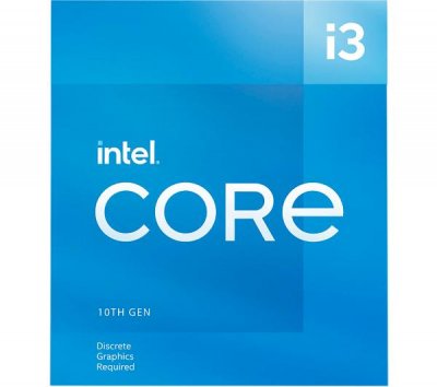 Intel Core i3-10105F Socket 1200 
