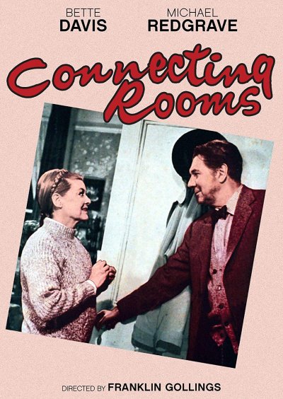 Connecting Rooms DVD French 2020