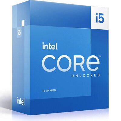 Intel Core i5-13500 Socket 1700