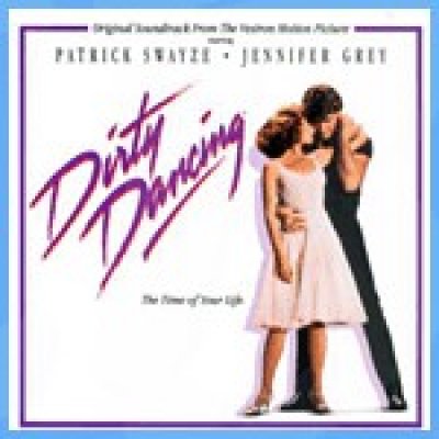 Various – Dirty Dancing (Original Soundtrack From The Vestron Motion Picture) CD, Compilation, Remastered DVD, DVD-Video, NTSC 2008