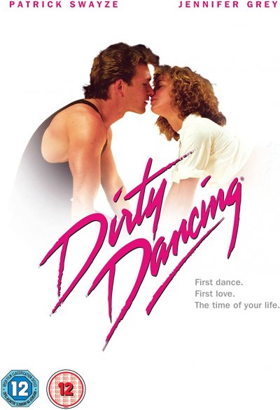 Dirty Dancing DVD 2010 