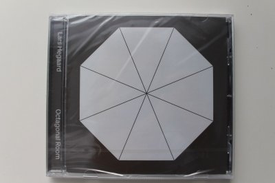Octagonal Room CD 2021