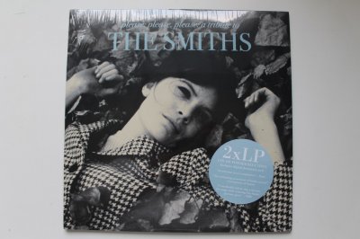 Please Please Please: A Tribute To The Smiths 2 x Vinyl LP Album Compilation US 2017