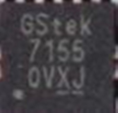 Chipset Gstek GS7155