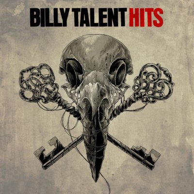 Billy Talent–Hits 2xVinyl LP 2015