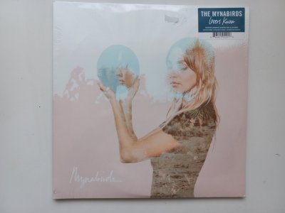The Mynabirds – Lovers Know 2x Vinyl US 2015