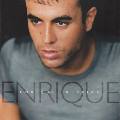 Enrique Iglesias – Enrique 1999 CD