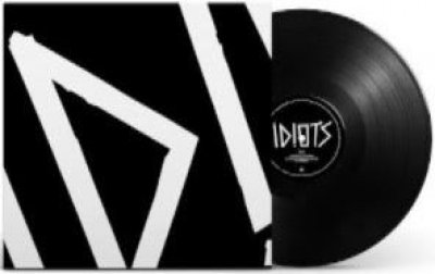 ID!OTS – II Vinyl, LP, Album 2017