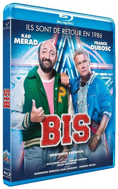 Bis Blu-ray FR 2015