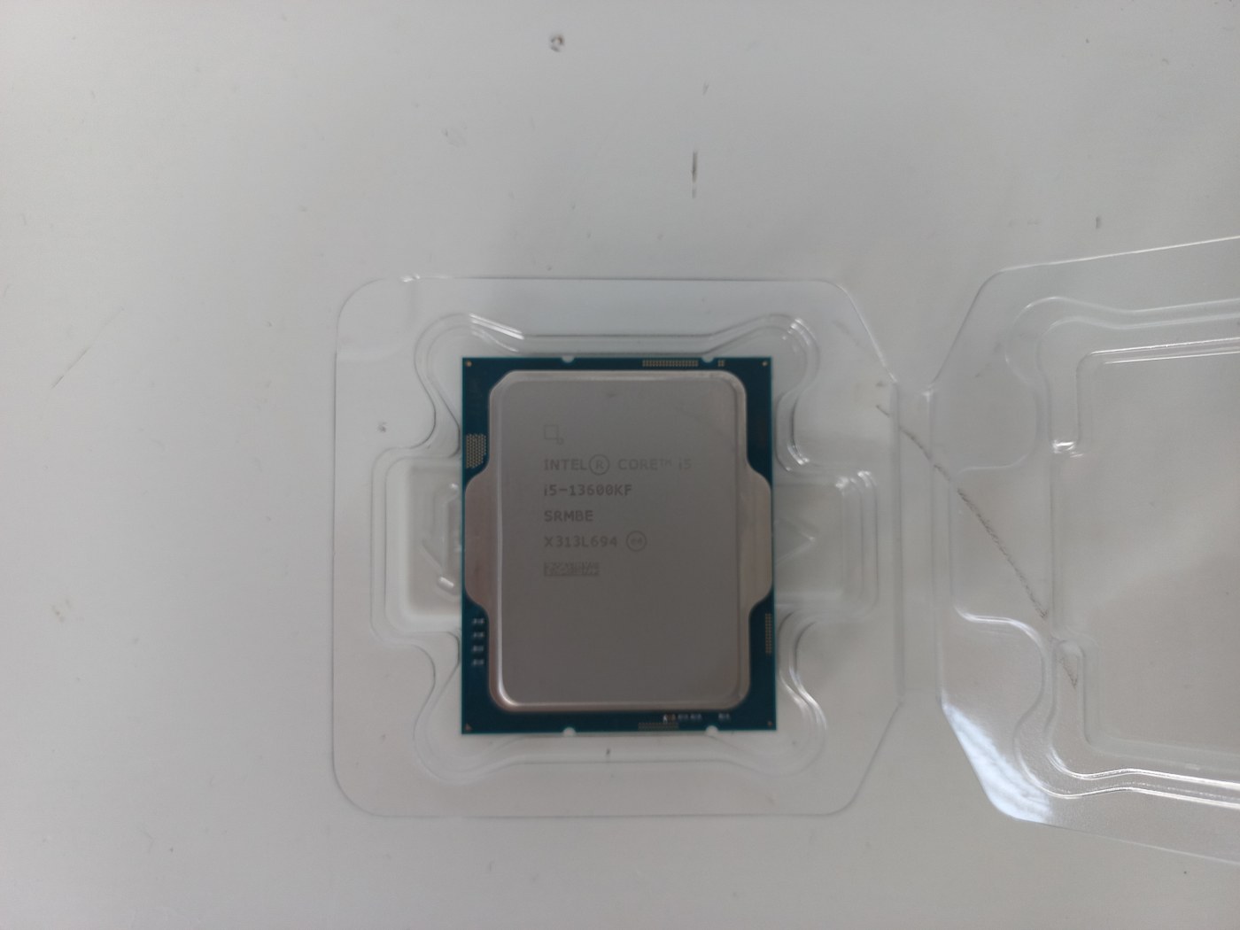 5032037258777 Intel Core i5-13600KF Socket 1700