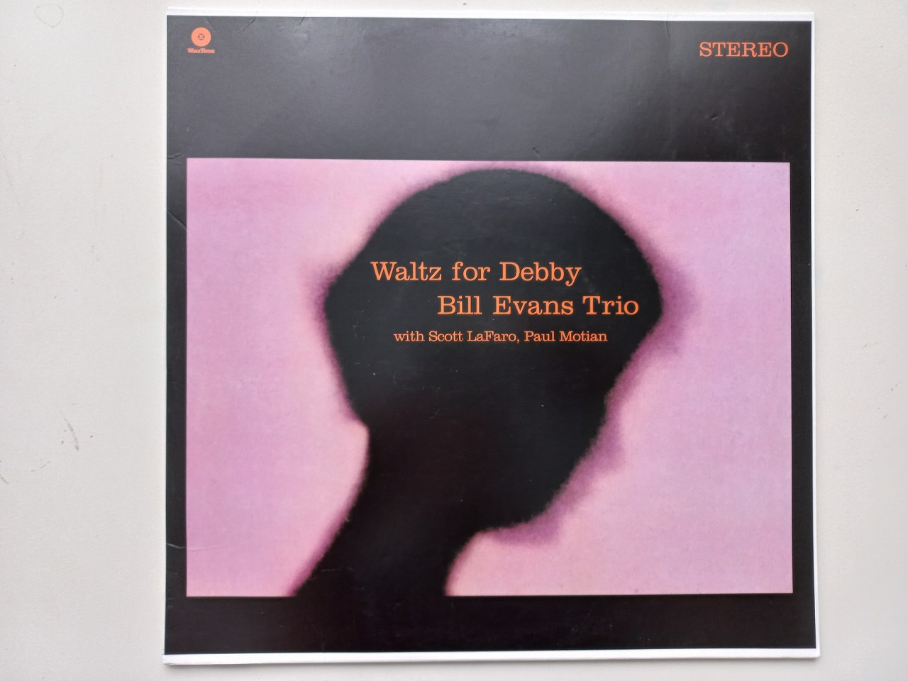 8436028699902 Bill Evans Trio* – Waltz For Debby Vinyl LP Album Reissue Remastered Limited Edition Stereo, 180 Gram 2012