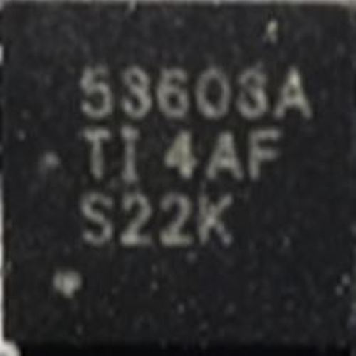 53603A Chipset 53603A 