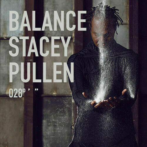 9345567002076 Stacey Pullen ‎– Balance 028 Various Artist 2015 CD NEU sealed