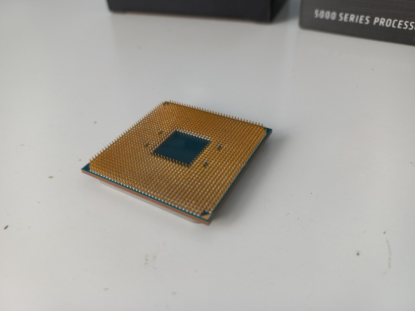 730143314190 AMD Ryzen 5 5600 Socket AM4