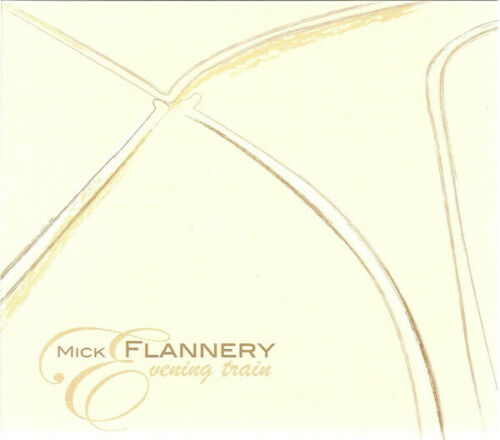 5060051822155 Mick Flannery - Evening Train CD NEU 2007 SEALED