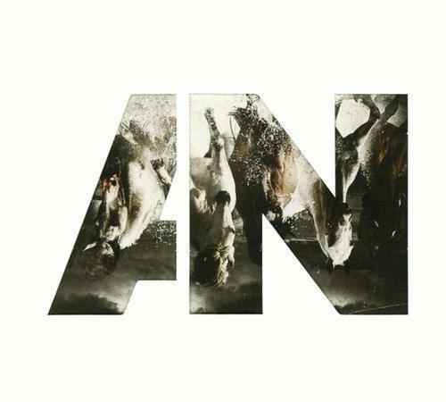 Awolnation – Run CD Album EU 2015