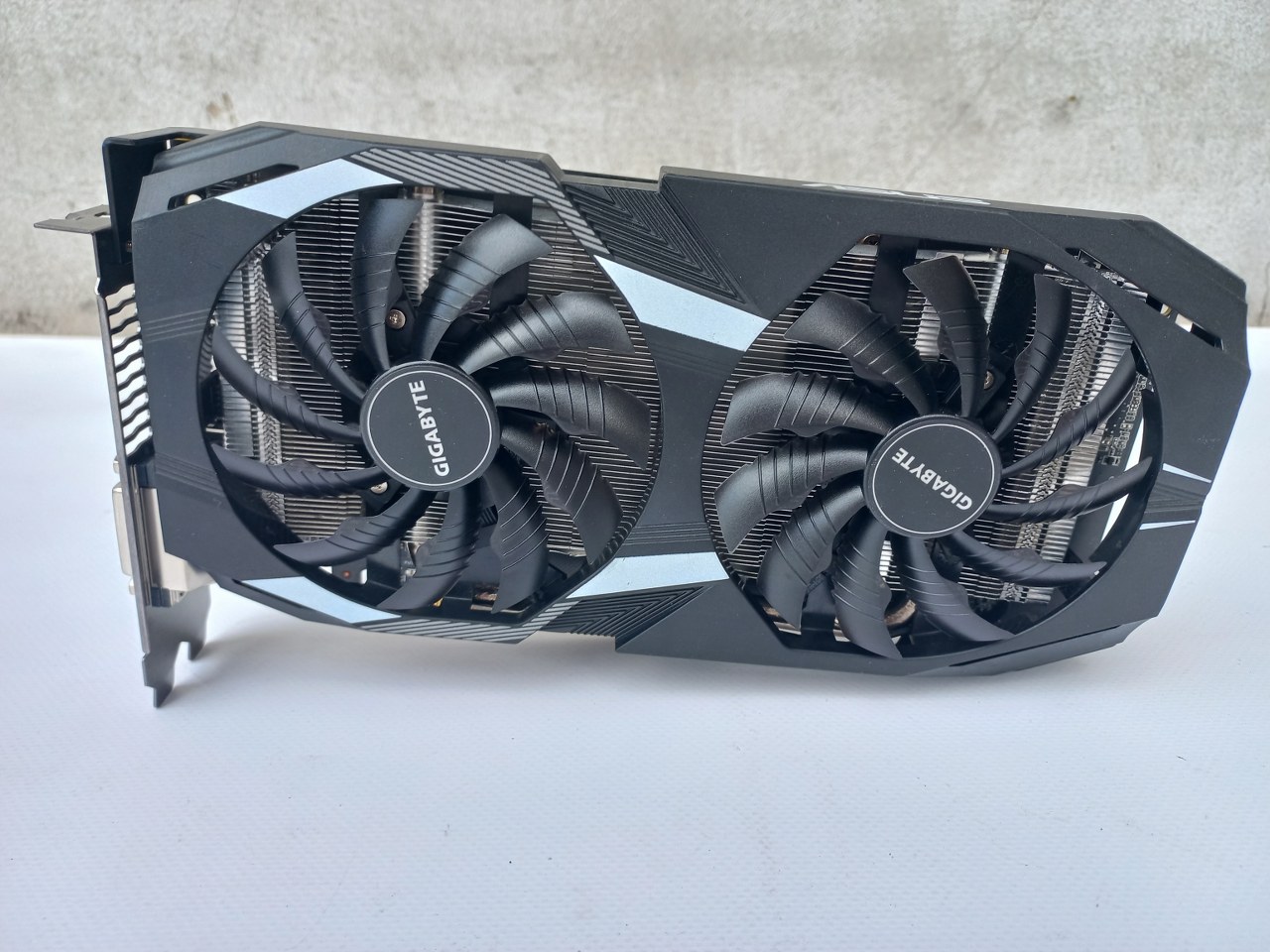 4712900735451 Asus RX 580 8GB DUAL