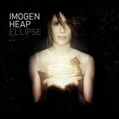 Imogen Heap ‎– Ellipse 2xCD Expanded Edition NEU SEALED 2009