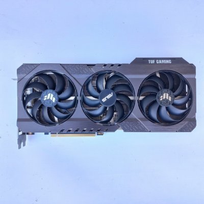 Asus TUF RTX 3080 Gaming OC 10GB