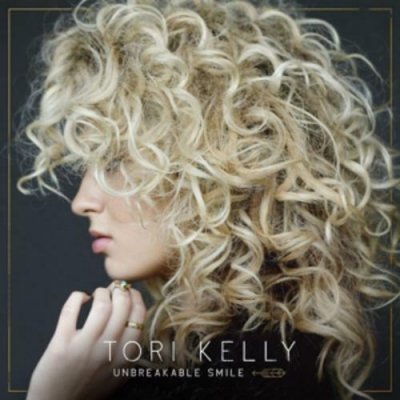 Tori Kelly ‎– Unbreakable Smile (Deluxe Edition) CD NEU 2015 SEALED