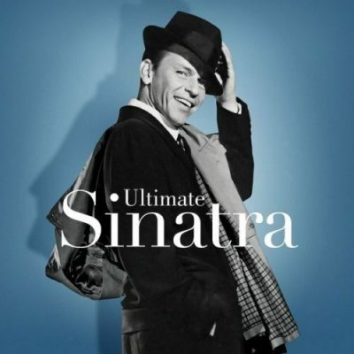 Frank Sinatra ‎– Ultimate Sinatra CD NEU 2015 SEALED