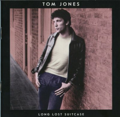 Tom Jones - Long Lost Suitcase CD NEU 2015