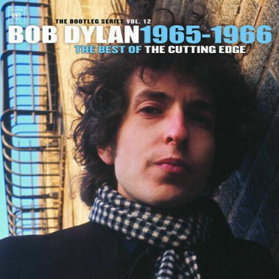 Bob Dylan - The Best of the Cutting Edge vol. 12 1965-1966 2xCD NEU
