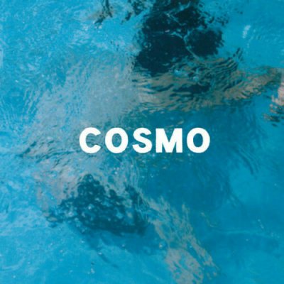 Cosmo - Cosmo Fiction 10