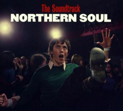Various ‎– Northern Soul: The Soundtrack 2xVinyl 2014 180gr NEU