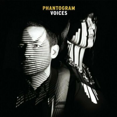 Phantogram - Voices CD 2014 NEU SEALED