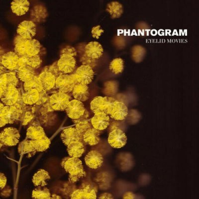 Phantogram - Eyelid Movies CD NEU SEALED 2010