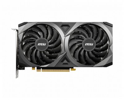 MSI RTX 3060 12GB VENTUS 2X OC 