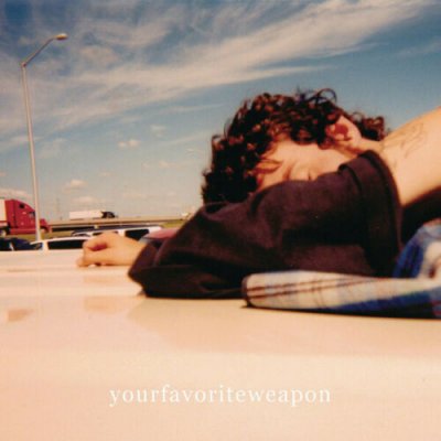 Brand New ‎– Your Favorite Weapon CD Razor and Tie NEU 2011 US Remastered