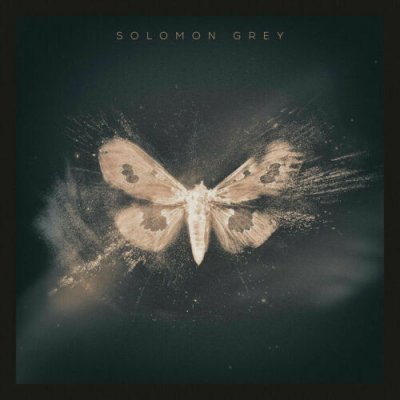 Solomon Grey - Solomon Grey (Vinyl 2LP 2016 UK Original) NEU Gatefold