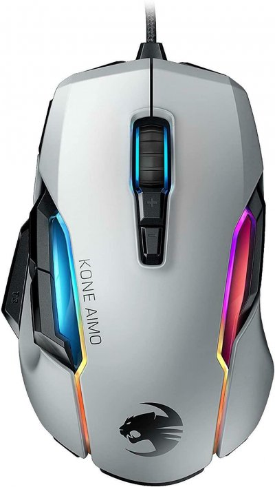 Mysz ROCCAT Kone AIMO RGB