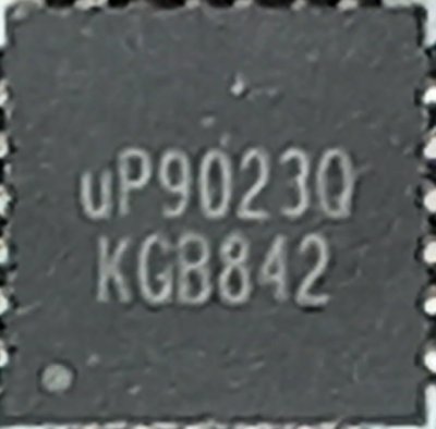 Chipset UP9023Q