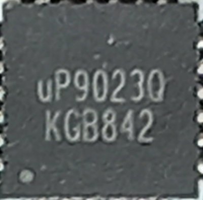 Chipset UP9023Q