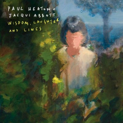 Paul Heaton + Jacqui Abbott ‎– Wisdom, Laughter And Lines Vinyl LP NEU 2015