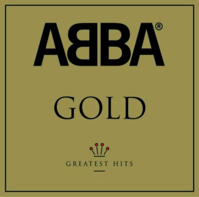ABBA ‎– Gold (Greatest Hits) CD NEU 2004 Remastered 30th Anniversary