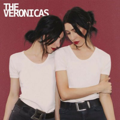 The Veronicas ‎– The Veronicas CD NEU 2015 SEALED