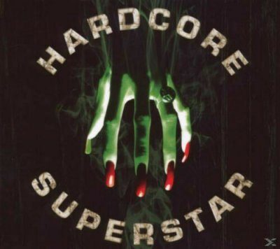 Hardcore Superstar ‎– Beg For It CD NEU SEALED 2009 Slipcase