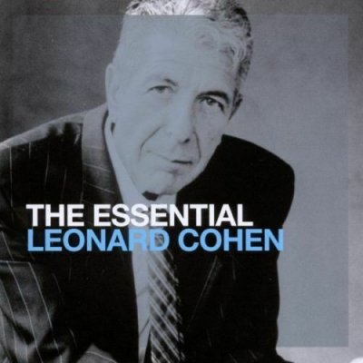 Leonard Cohen ‎– The Essential Leonard Cohen 2xCD 2010 Reissue