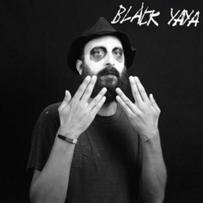 Black Yaya ‎– Black Yaya Vinyl +7