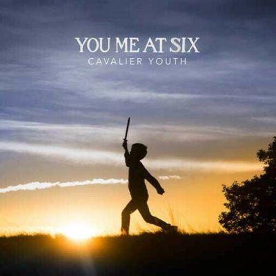 You Me At Six ‎– Cavalier Youth CD NEU 2014 Digipak